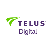 TELUS Digital Logo